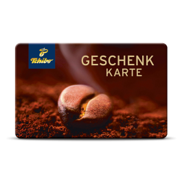 Tchibo eCard 70 Euro