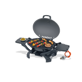 Tepro Tischgasgrill Abington
