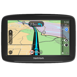 TomTom Navi Start 52 CE ohne TMC