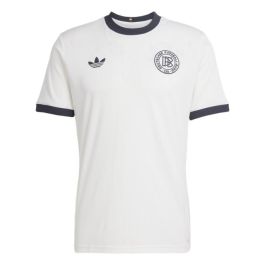 Trikot 125 Jahre adidas und DFB, Größe XL
