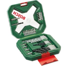 Bosch Bohrer- und Bit-Set "Classic", 34-tlg.