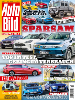 AUTO BILD (07.05.2026)