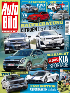 AUTO BILD (21.05.2026)