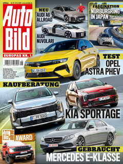 AUTO BILD (18.06.2026)