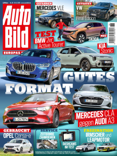 AUTO BILD (25.06.2026)