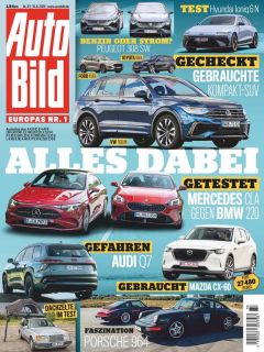 AUTO BILD (13.08.2026)