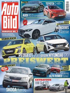 AUTO BILD (20.08.2026)