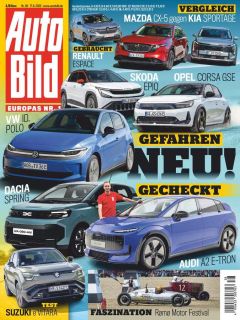 AUTO BILD (17.09.2026)