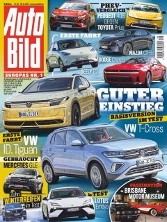 AUTO BILD (30.09.2026)