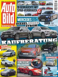 AUTO BILD (22.10.2026)