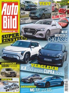 AUTO BILD (29.10.2026)