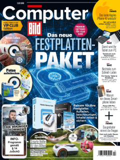 COMPUTER BILD (19.06.2026)