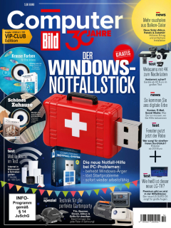 COMPUTER BILD (03.07.2026)