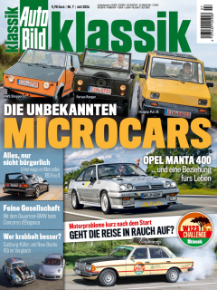 AUTO BILD KLASSIK (18.06.2026)