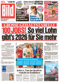 BILD (28.04.2026)