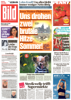 BILD (15.05.2026)