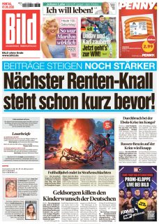 BILD (01.06.2026)