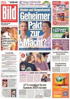BILD (02.06.2026)