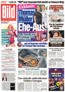 BILD (04.06.2026)
