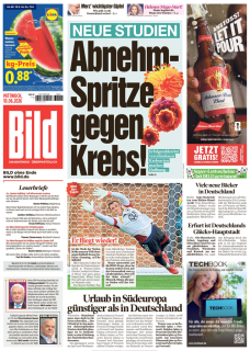 BILD (10.06.2026)