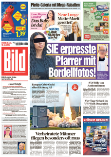 BILD (18.06.2026)