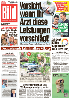 BILD (20.06.2026)