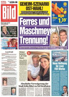 BILD (26.08.2026)