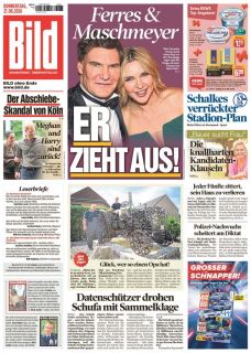 BILD (27.08.2026)