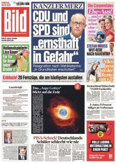 BILD (08.09.2026)