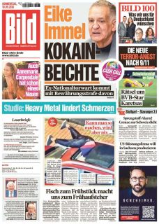 BILD (10.09.2026)