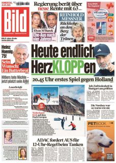 BILD (24.09.2026)