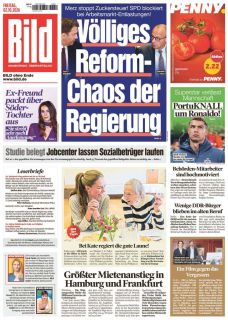 BILD (02.10.2026)