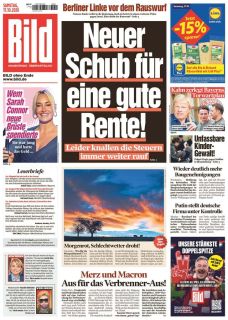 BILD (17.10.2026)