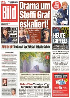 BILD (31.10.2026)