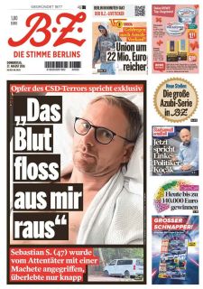 B.Z. (27.08.2026)