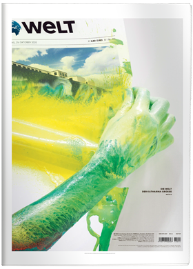 DIE WELT