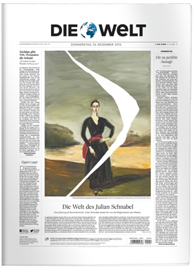 DIE WELT
