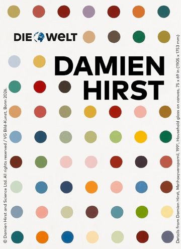 DIE WELT