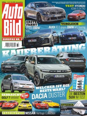 AUTO BILD (10.09.2026)
