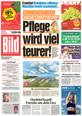 BILD (05.06.2026)