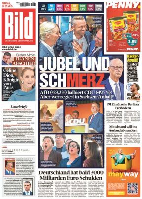 BILD (07.09.2026)