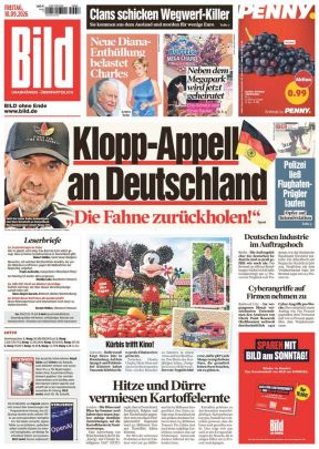 BILD (18.09.2026)