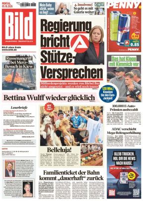 BILD (05.10.2026)