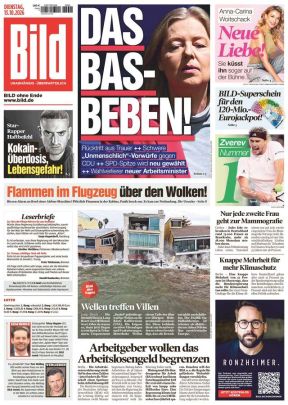 BILD (13.10.2026)