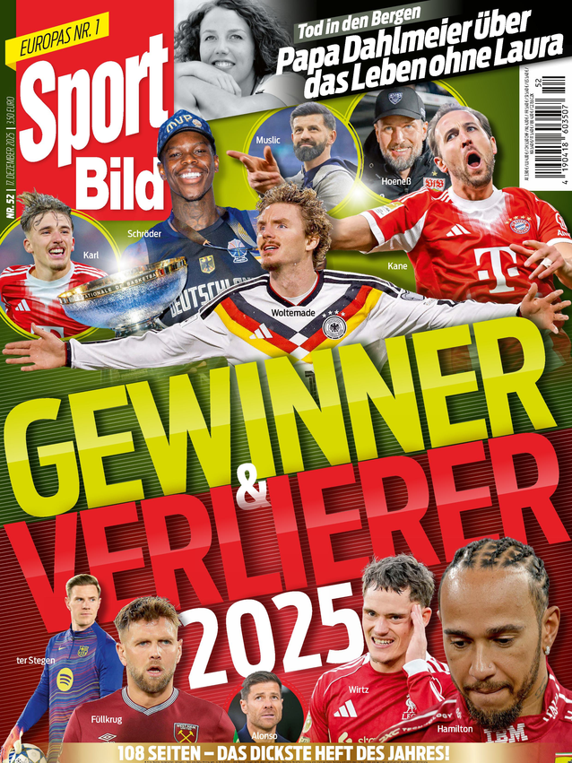 SPORT BILD