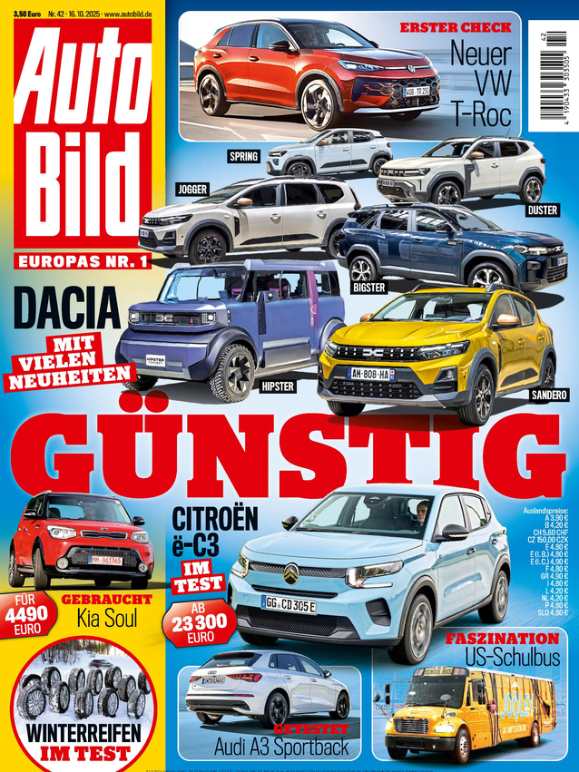 ePaper AUTO BILD