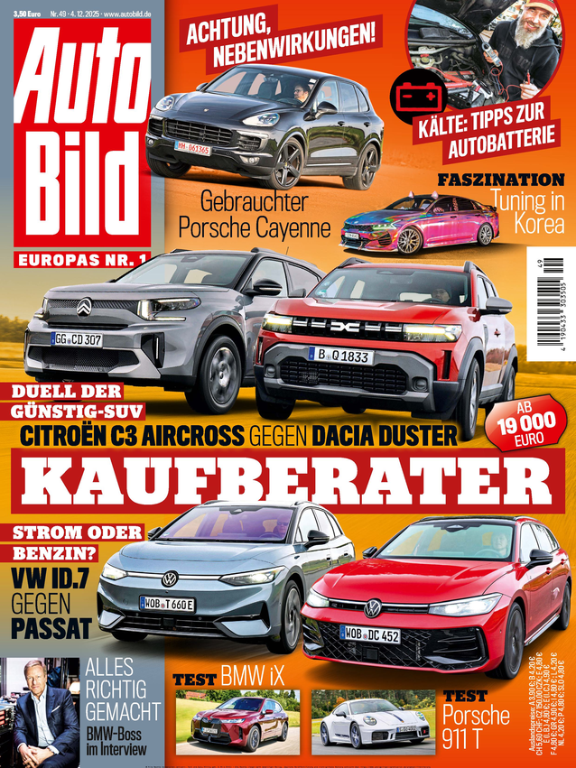 ePaper AUTO BILD