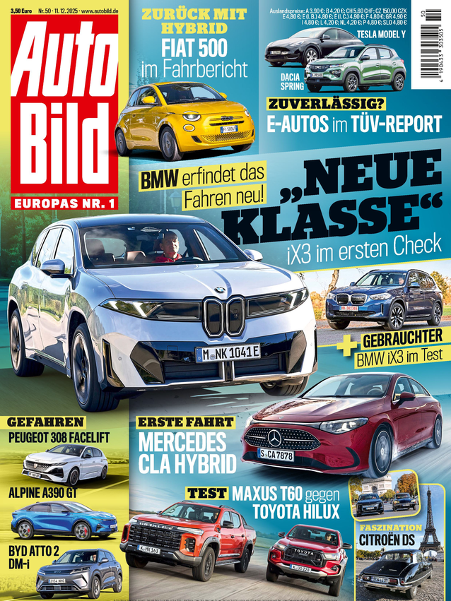 ePaper AUTO BILD