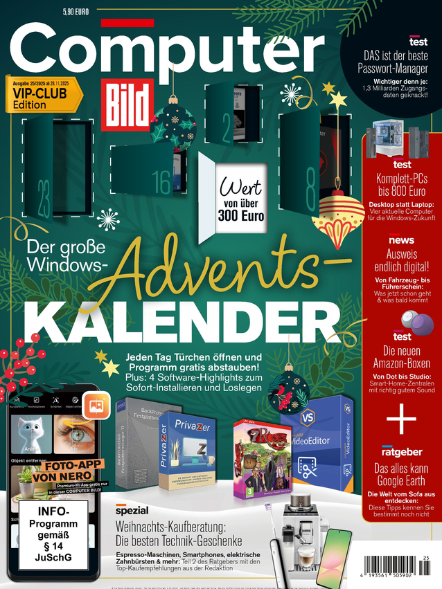 ePaper COMPUTER BILD