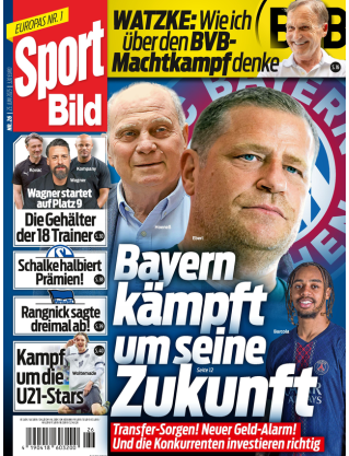 SPORT BILD